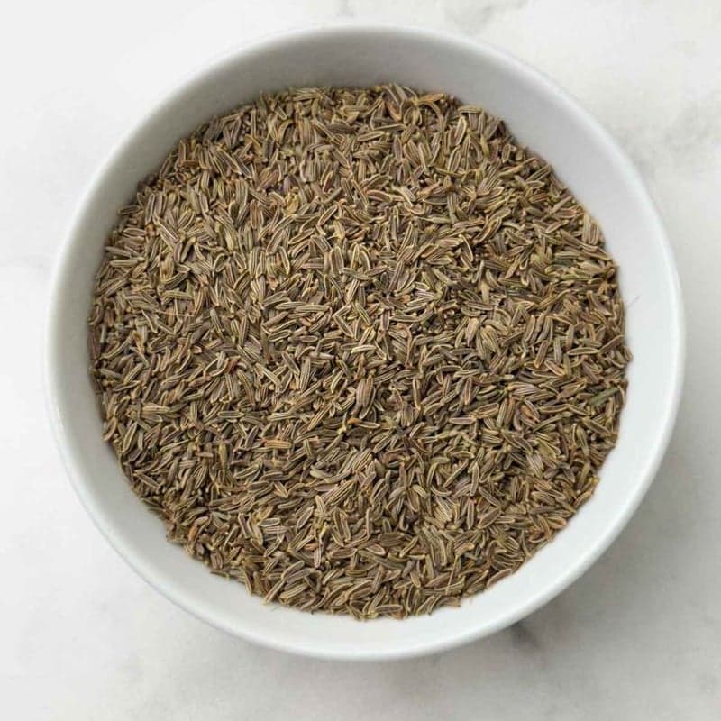 Whole Spices