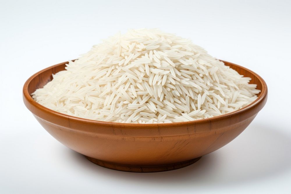 Premium Basmati Rice 1121 – Export Grade Long Grain, 8.30mm+, Steam/Sella Processing Available